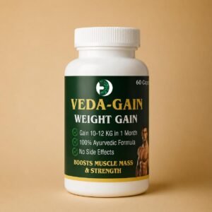 Veda-Gain - Weight Gain