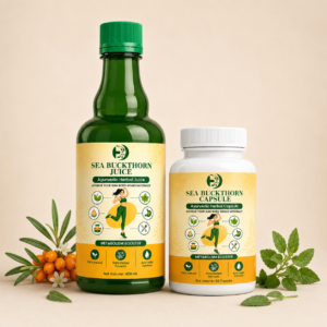 Sea BuckThorn Combo